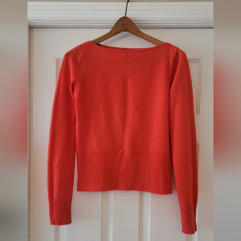 Michael Kors cashmere sweater